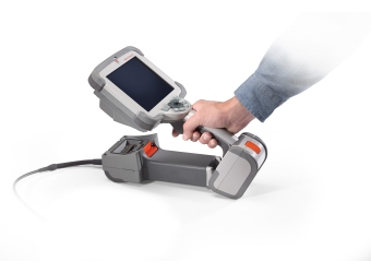 MViQ  手持便攜視頻內窺鏡 Mentor Visual iQ