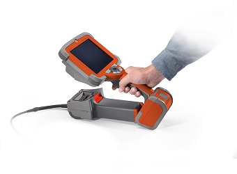 MViQ  高清內窺鏡Mentor Visual iQ HD