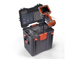 MViQ  進口工業內窺鏡MentorVisualiQHD