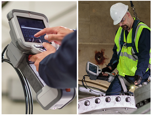 工業(yè)視頻內(nèi)窺鏡MViQ 高清工業(yè)視頻內(nèi)窺鏡美國韋林MViQ