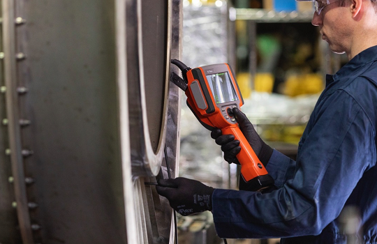 不同類型工業內窺鏡的性能比較 不同類型工業內窺鏡的性能比較