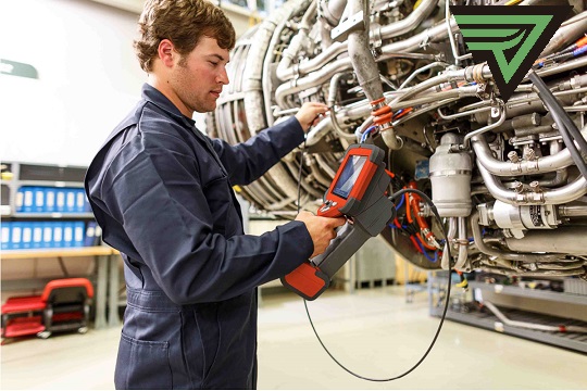 不同類型工業(yè)內(nèi)窺鏡的性能比較 不同類型工業(yè)內(nèi)窺鏡的性能比較