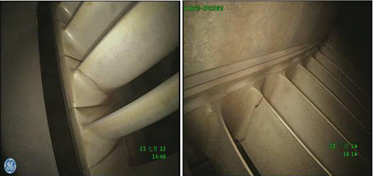 不同類型工業(yè)內(nèi)窺鏡的性能比較 不同類型工業(yè)內(nèi)窺鏡的性能比較