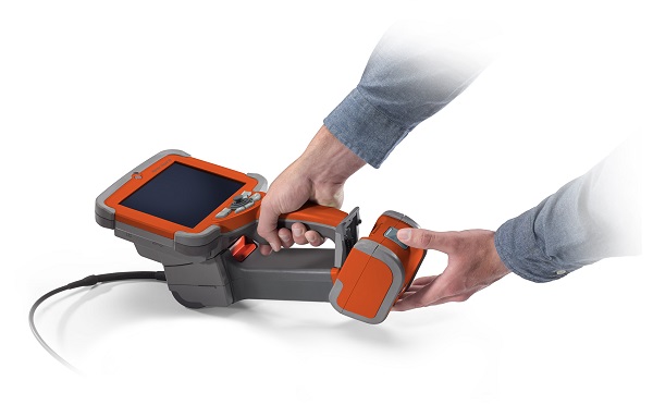 使用工業內窺鏡的注意事項