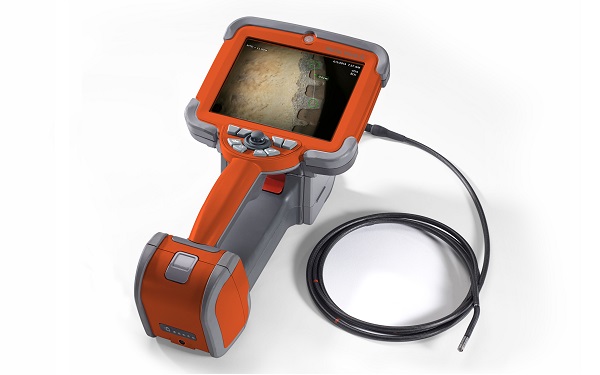 Real3D測量型工業內窺鏡