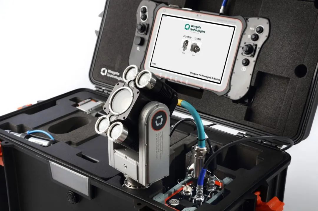 韋林Everest Ca-Zoom HD高清檢測(cè)系統(tǒng) 韋林Everest Ca-Zoom HD高清檢測(cè)系統(tǒng)