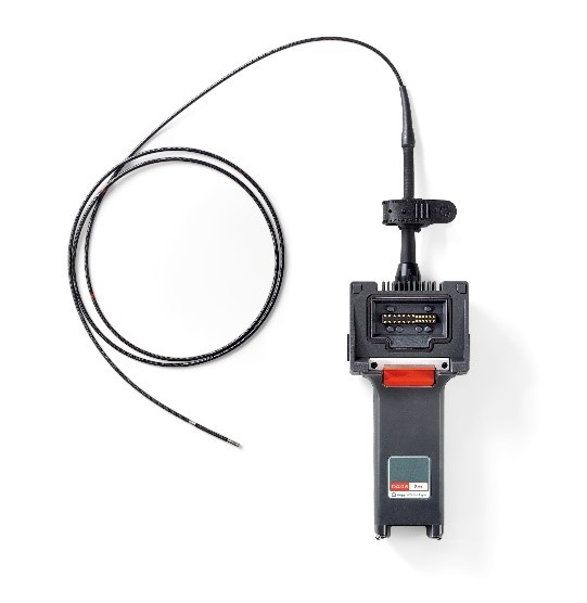 韋林工業(yè)內(nèi)窺鏡MViQ+的視頻探頭 韋林工業(yè)內(nèi)窺鏡MViQ+的視頻探頭